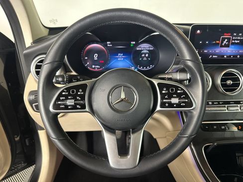 Certified 2022 Mercedes-Benz GLC 300 w/ Premium Package Lite image 26