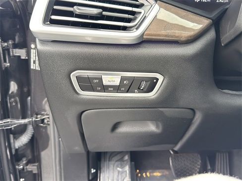 Used 2023 BMW X5 xDrive45e w/ Executive Package image 24