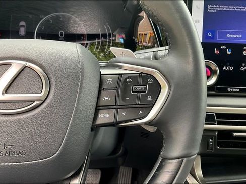 Used 2023 Lexus RX 350 Premium w/ Accessory Package (Z1) AWD/4WD image 12