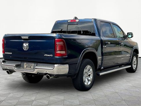 Used 2020 RAM 1500 Laramie AWD/4WD image 6
