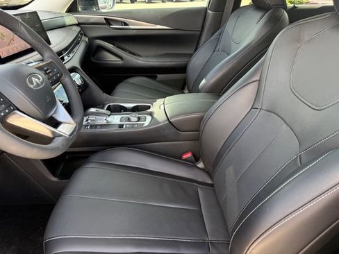 Used 2024 INFINITI QX60 Luxe FWD image 13