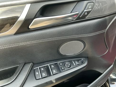 Used 2016 BMW X3 xDrive35i image 11