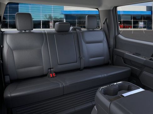 New 2026 Ford F250 Lariat AWD/4WD image 21