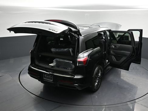 New 2027 INFINITI QX80 Autograph w/ Autograph Exterior Package AWD/4WD image 37