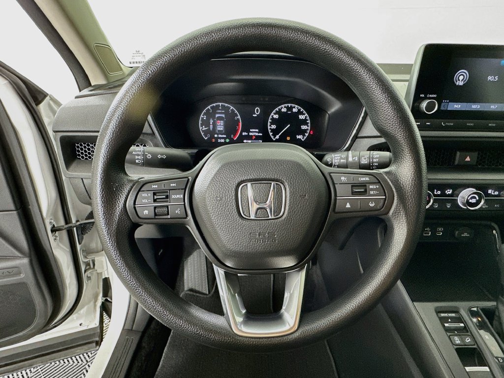 Used 2023 Honda CR-V EX image 11