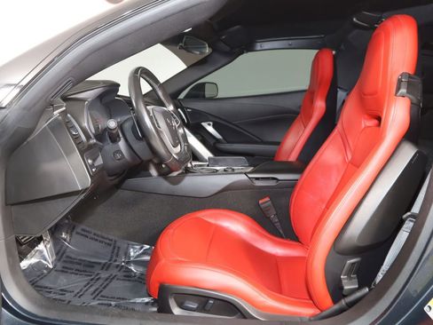 Used 2019 Chevrolet Corvette Grand Sport image 12