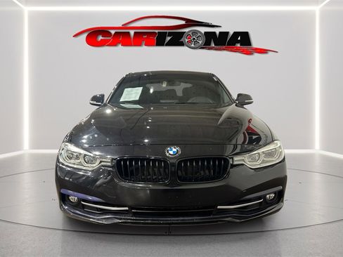 Used 2018 BMW 330i xDrive Sedan image 13