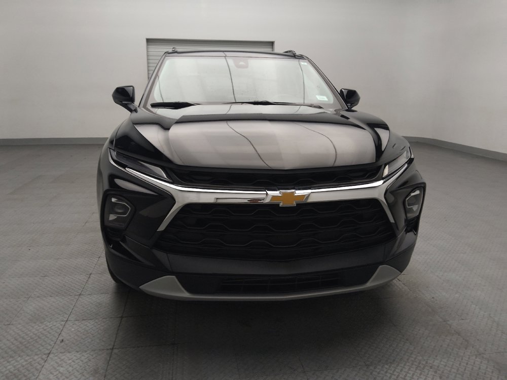 Used 2024 Chevrolet Blazer LT w/ Convenience Package FWD image 14
