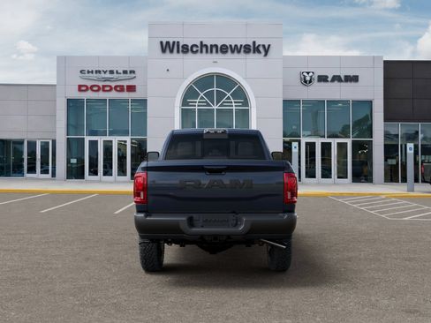 New 2026 RAM 2500 Power Wagon AWD/4WD image 7