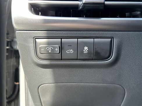 New 2026 Hyundai Santa Cruz SEL image 25