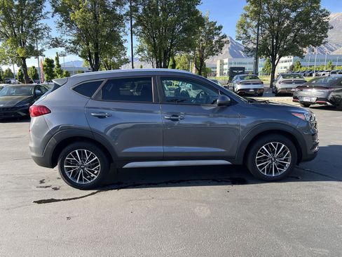 Used 2019 Hyundai Tucson SEL AWD/4WD image 6