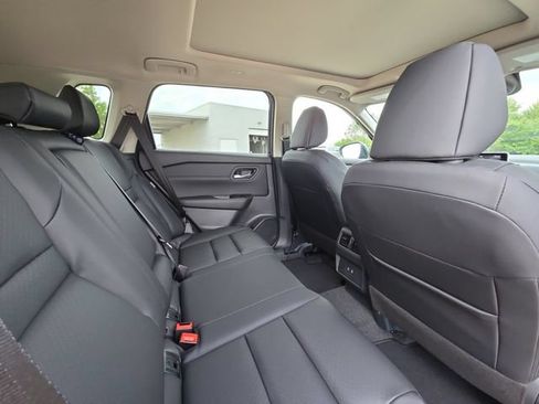 New 2026 Nissan Rogue Dark Armor FWD image 27