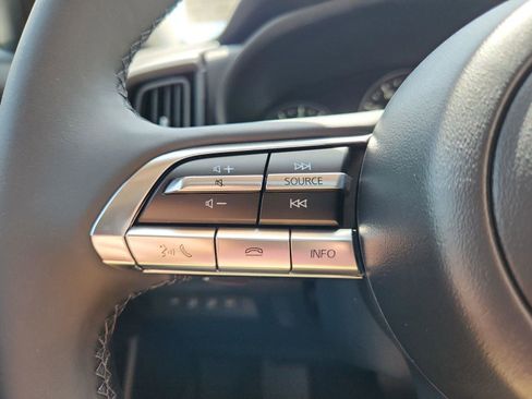 New 2026 MAZDA CX-50 AWD 2.5 S image 38