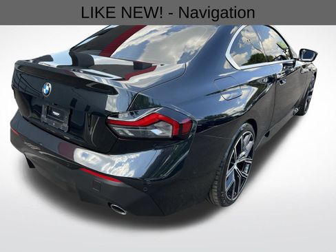 Used 2022 BMW 230i Coupe w/ Convenience Package image 13