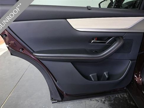 New 2026 MAZDA CX-90 Plug-In Hybrid w/Premium Sport image 16