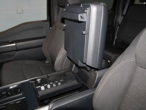 Used 2024 Ford F150 XLT w/ XLT Black Appearance Package image 19