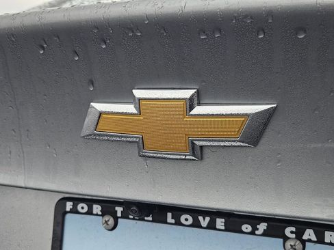 Used 2025 Chevrolet Malibu LS FWD image 29