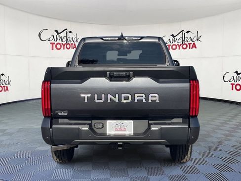 New 2026 Toyota Tundra SR5 image 6