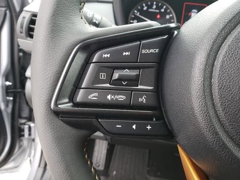 New 2026 Subaru Crosstrek 2.5i Wilderness image 16