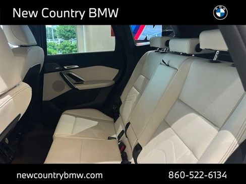 New 2026 BMW X1 xDrive28i w/ Technology Package AWD/4WD image 18