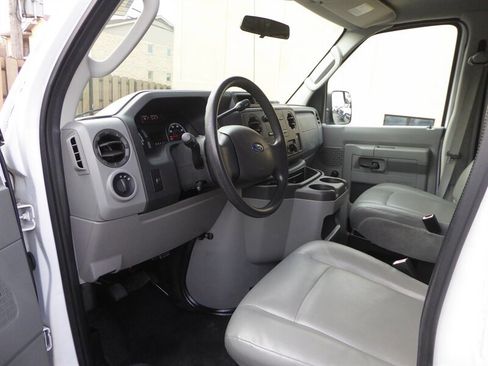 Used 2012 Ford E-350 and Econoline 350 XL image 9