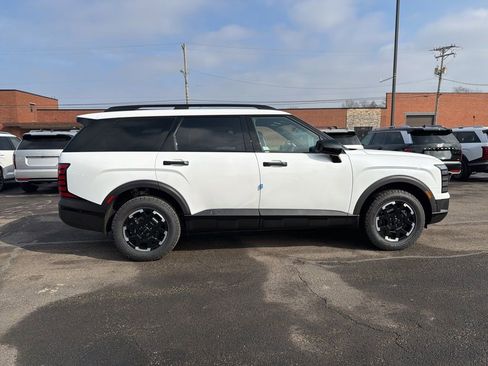 New 2026 Hyundai Palisade XRT Pro AWD/4WD image 8