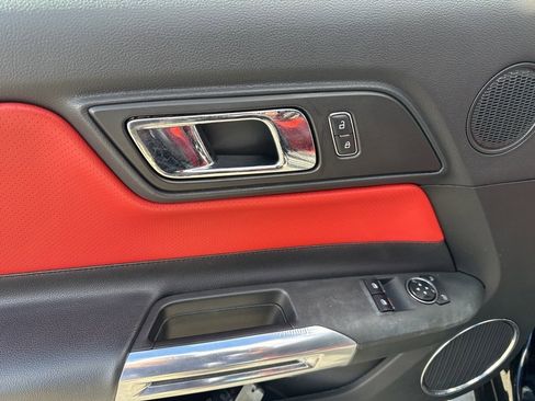 Used 2016 Ford Mustang GT Premium w/ GT Performance Package image 25