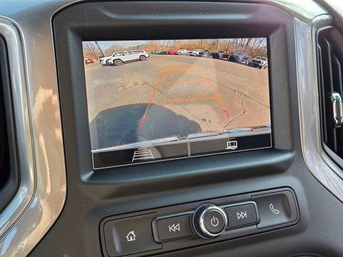 New 2026 GMC Sierra 1500 Pro w/ Pro Value Package image 13