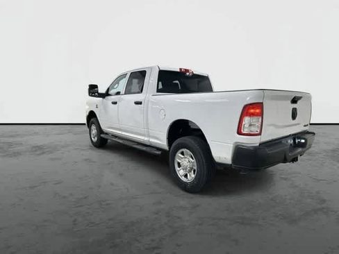 Used 2024 RAM 2500 Tradesman w/ Bed Utility Group AWD/4WD image 9