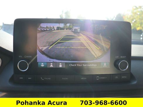 Certified 2025 Acura Integra A-Spec image 10