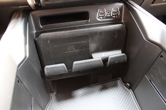Used 2020 RAM 1500 Longhorn AWD/4WD image 30