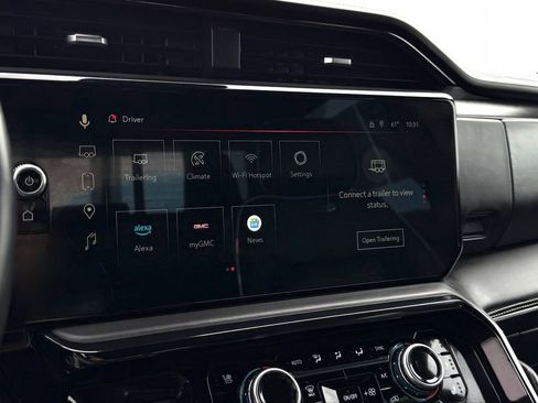 Used 2024 GMC Sierra 1500 AT4X image 23