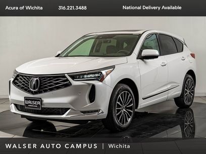 Certified 2026 Acura RDX Advance Package