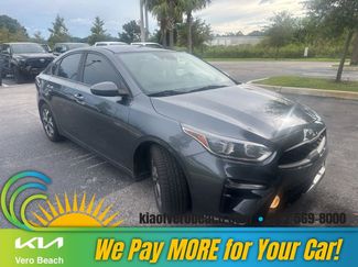 Used 2020 Kia Forte LXS image 1