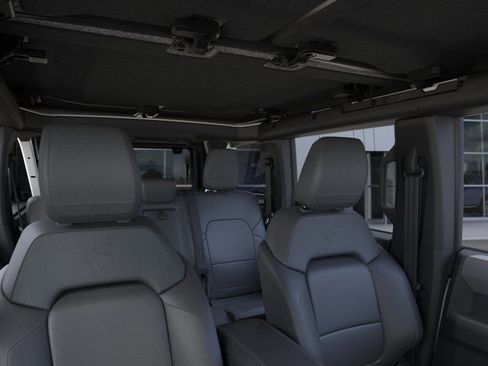 New 2026 Ford Bronco Big Bend image 14