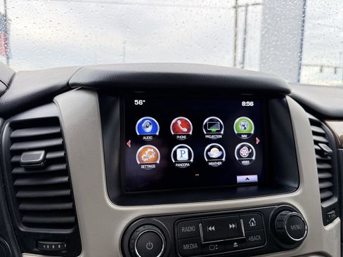 Used 2016 GMC Yukon Denali w/ Open Road Package image 15