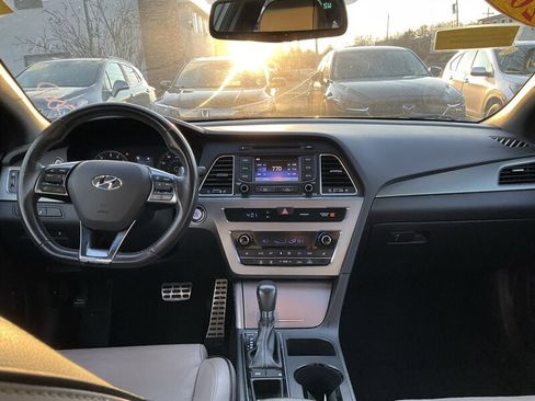Used 2015 Hyundai Sonata Sport 2.0T image 13