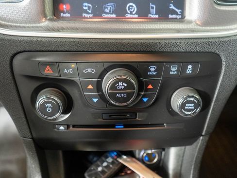 Used 2013 Dodge Charger SXT Plus AWD/4WD image 20