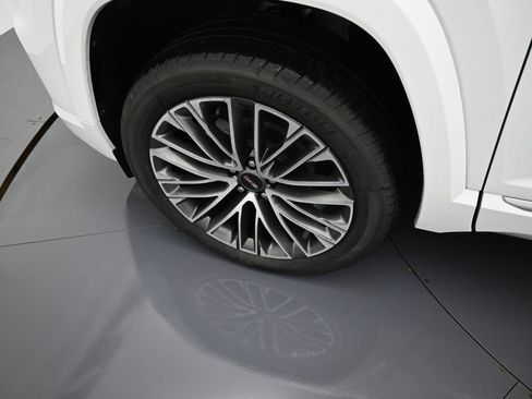 New 2026 GMC Terrain Denali image 8