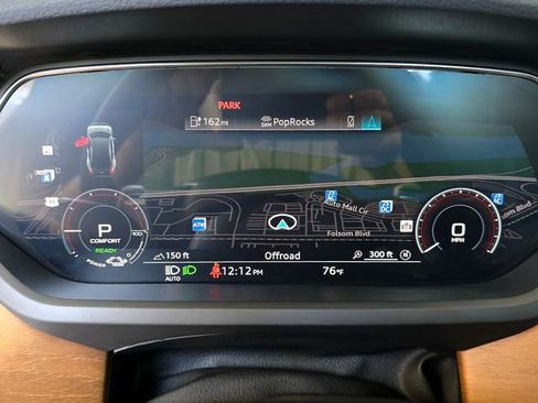Used 2022 Audi e-tron GT Premium Plus AWD/4WD image 11