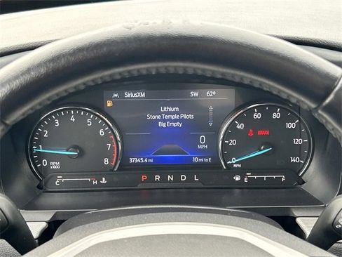 Used 2023 Ford Explorer XLT w/ Equipment Group 202A image 44