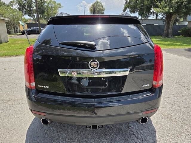 Used 2014 Cadillac SRX Performance w/ Driver Assist Package FWD image 15