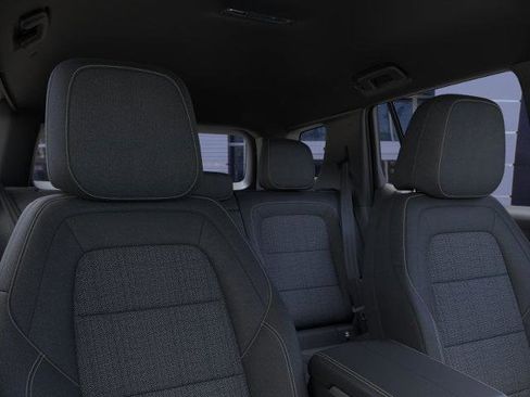 New 2026 GMC Terrain Elevation image 24