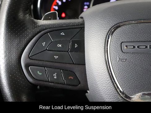 Used 2022 Dodge Durango R/T w/ Blacktop Package AWD/4WD image 8