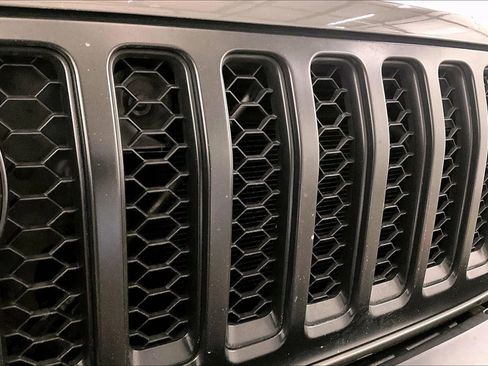 Used 2021 Jeep Gladiator Mojave image 29