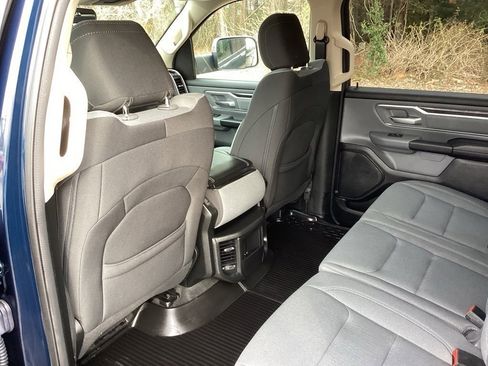 Used 2020 RAM 1500 Big Horn image 36