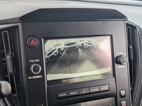 Certified 2024 Subaru Impreza 2.0i image 21