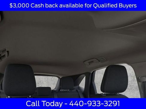New 2026 Ford Escape Active w/ Tech Pack #1 image 25
