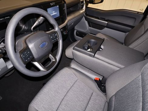 New 2026 Ford F350 XL w/ STX Appearance Package image 28