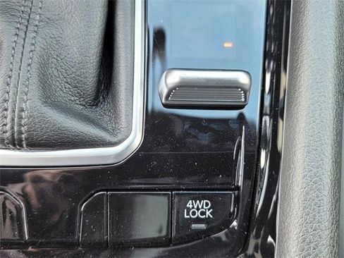 New 2026 Jeep Compass Limited image 24